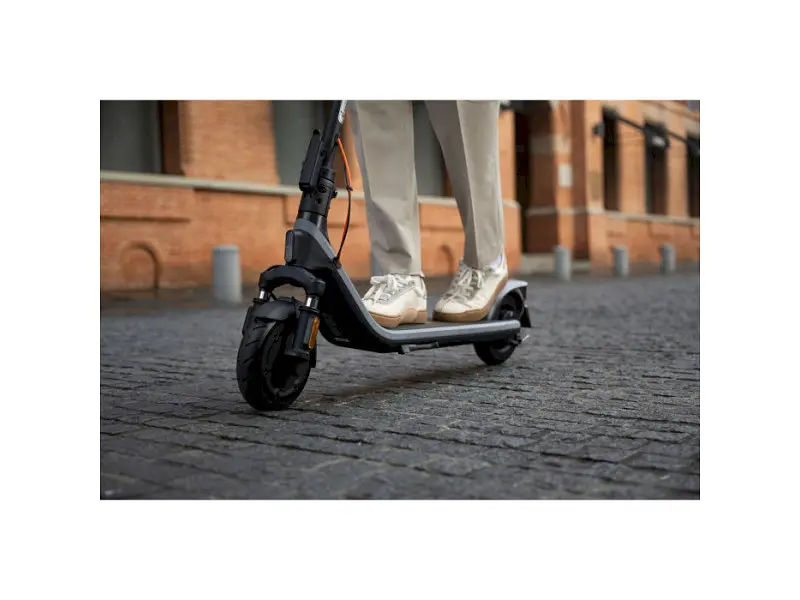 Електросамокат Ninebot SEGWAY E2 PLUS E II (AA.05.14.02.0003) - фото 4