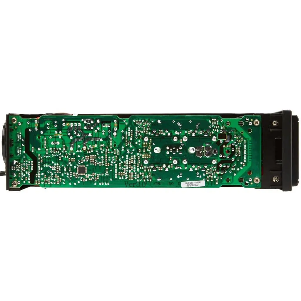 Джерело безперебійного живлення LogicPower 625 ВА / 437 Вт / 7.5 А*ч (3404) - фото 3