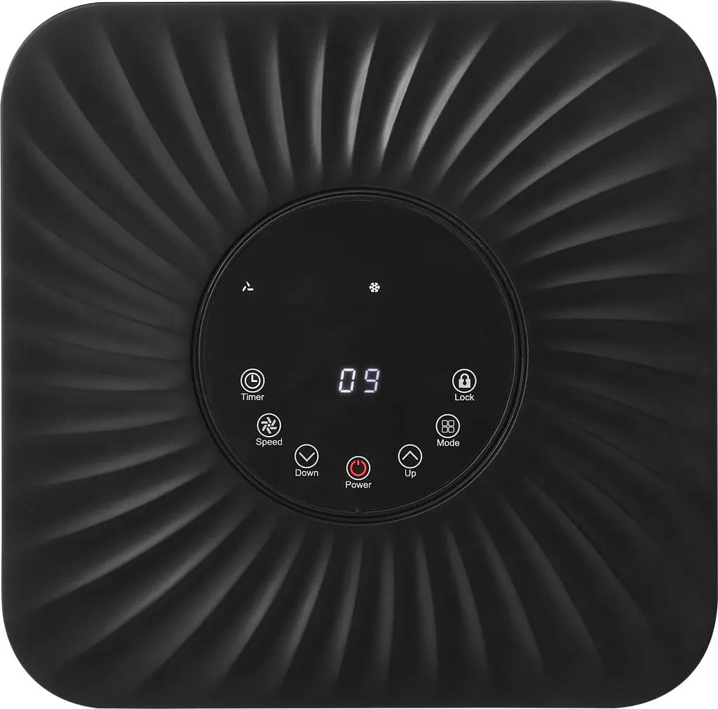 Кондиціонер мобільний WetAir WPAC-M07K [87356] - фото 8