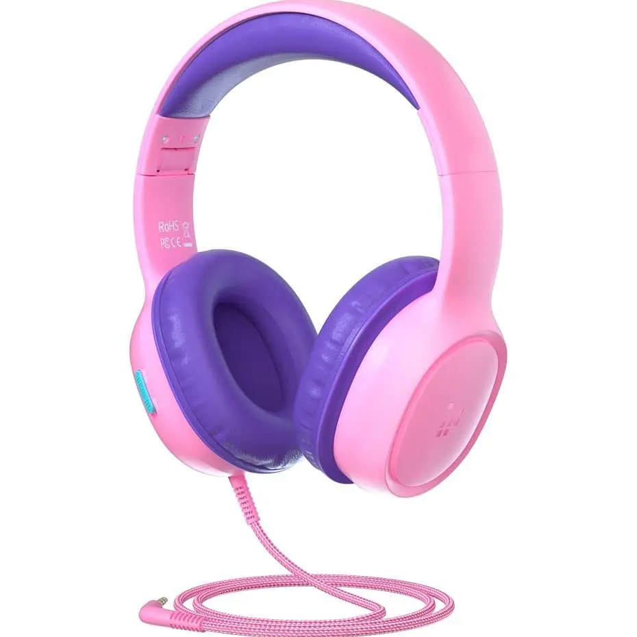 Навушники Tronsmart KH01 Pink (1078352) - фото 2