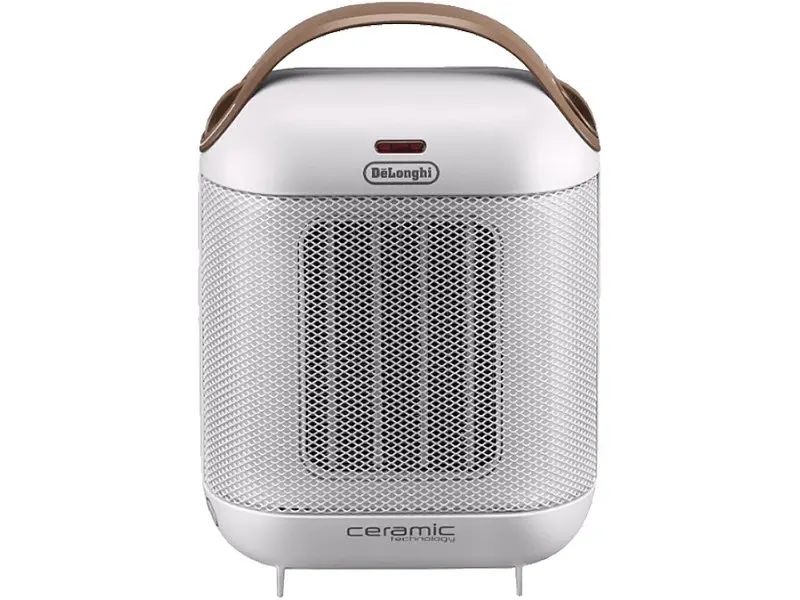 Тепловентилятор Delonghi HFX 30 C18 IW