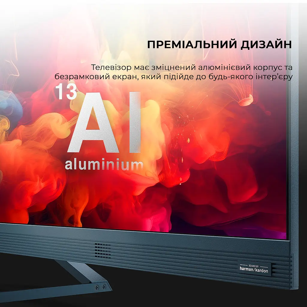 Телевізор Sharp 75FQ5EG - фото 3