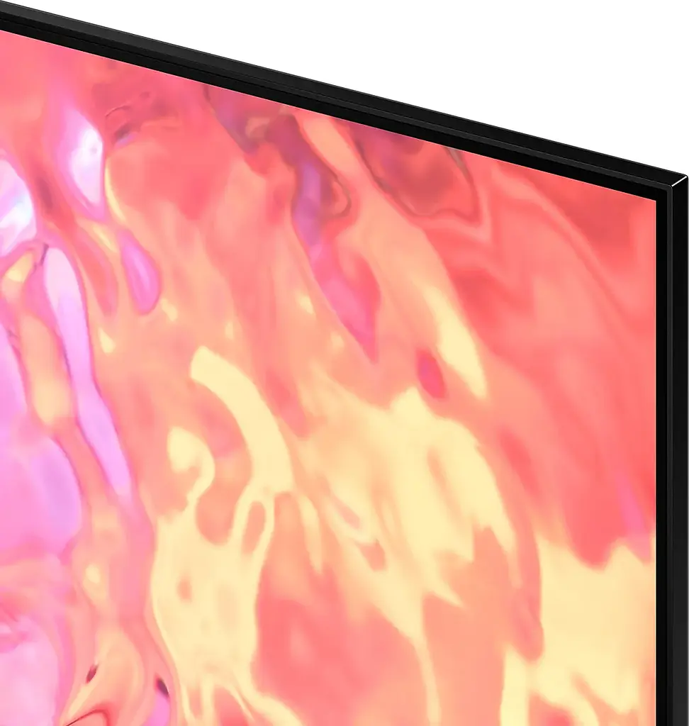 Телевизор Samsung Q60C 75" QLED 4K [QE75Q60CAUXUA] [91118] - фото 4