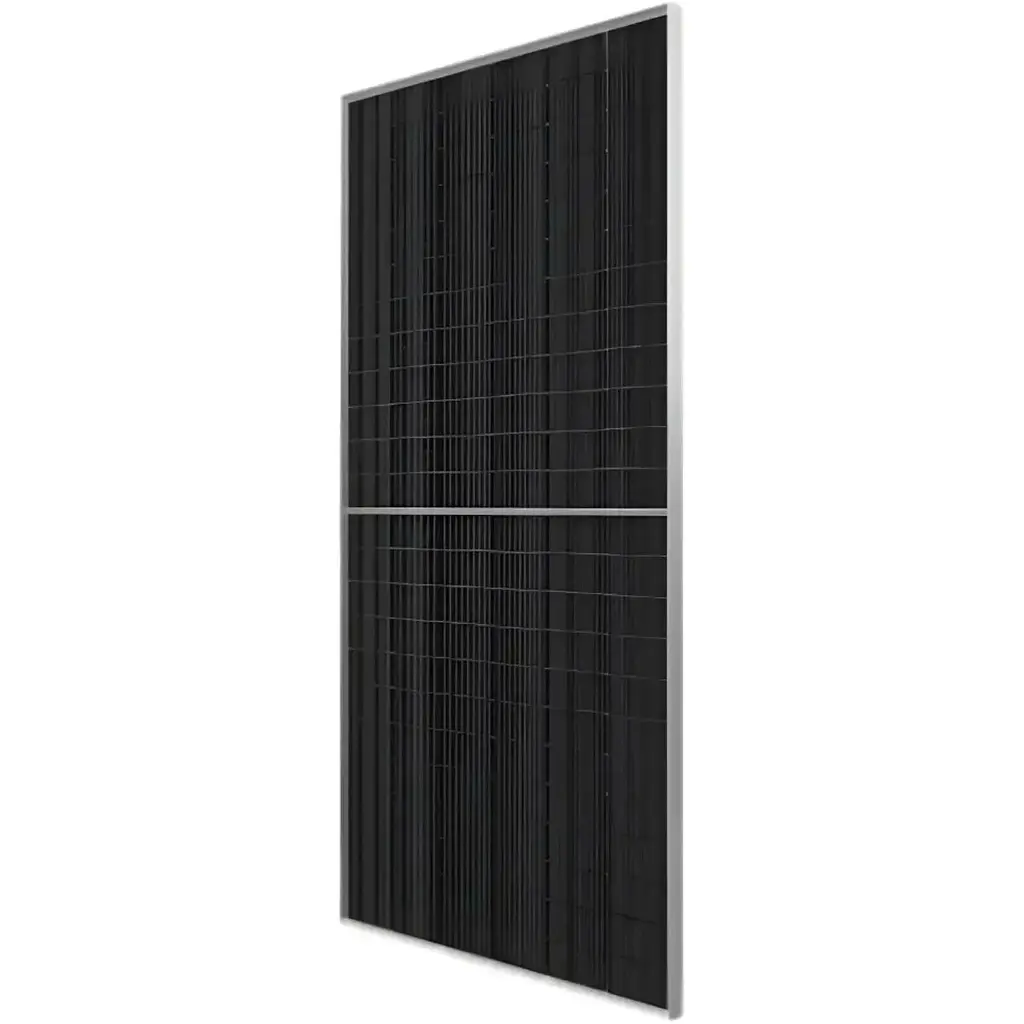 Солнечная панель LONGi Hi-Mo 7 Bifacial LR8-66HGD-610M [157549] - фото 4