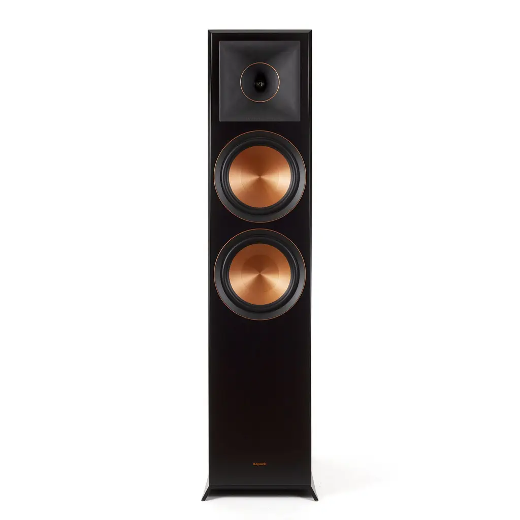 Напольная акустика Klipsch RP-8000F - фото 5