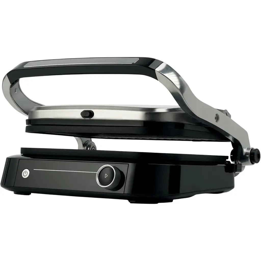 Електрогриль Hisense HCG2100S [113433] - фото 3