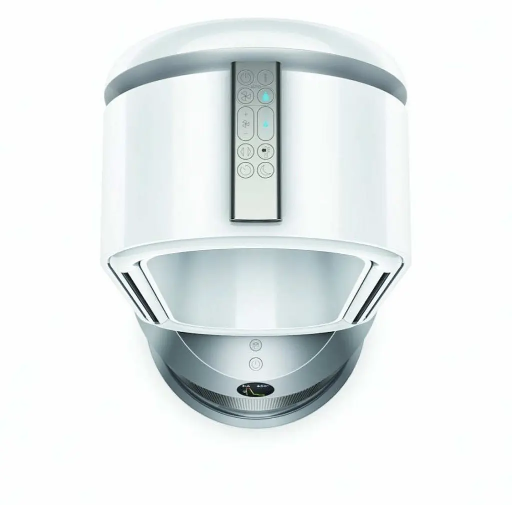 Очиститель Dyson Humidify + Cool AutoReact PH3A - фото 4