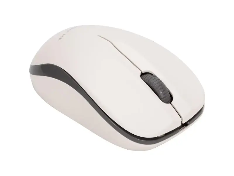 Миша XTRIKE ME GW-116 Wireless White (GW-116WH) - фото 3