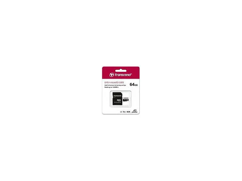 Карта пам'яті ADATA Premier microSDXC UHS-I A1 + SD adapter 128 GB (AUSDX128GUICL10A1-RA1) - фото 2