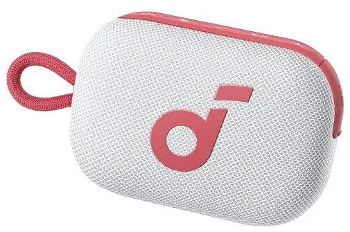 Колонка Bluetooth Anker SoundCore Select 4 GO 5W Red (A31X1091) UA - фото 5