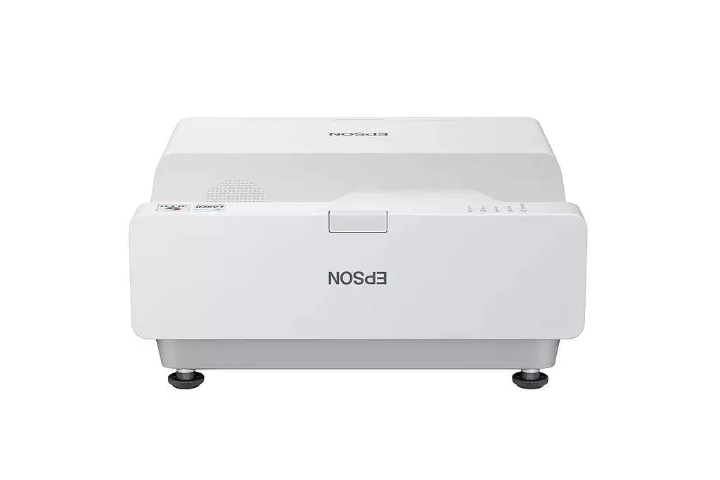 Ультракороткофокусний проектор Epson EB-770Fi (V11HA78080) - фото 4