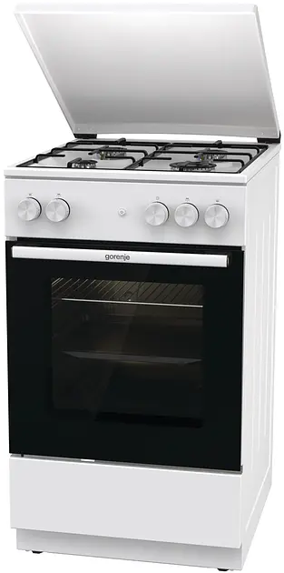 Плита газова Gorenje GG5A14WJ - фото 2