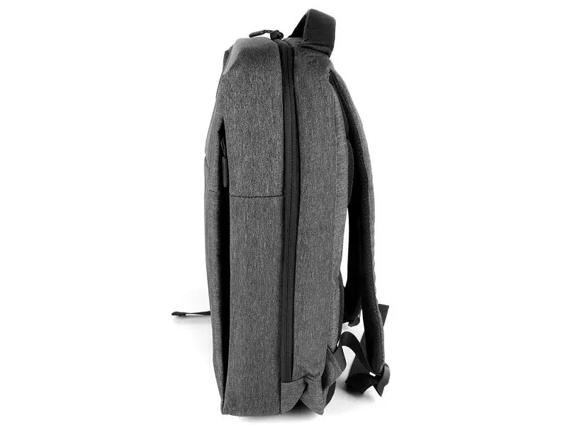 Рюкзак для ноутбука ColorWay Travel Business Black (CW-BPTB156-BK) - фото 3