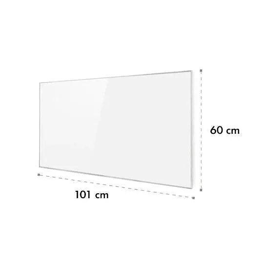 Інфрачервоний обігрівач Klarstein Wonderwall Air 60 (10034232) - фото 7