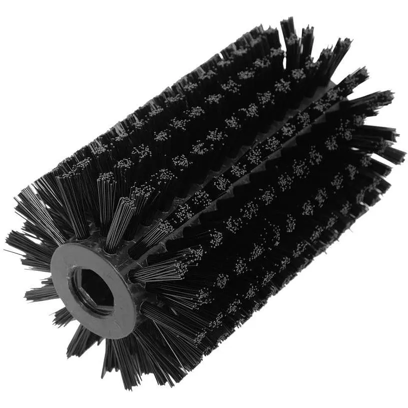 Щетка по брусчатке Yato 500 Вт (YT-85803) - фото 5