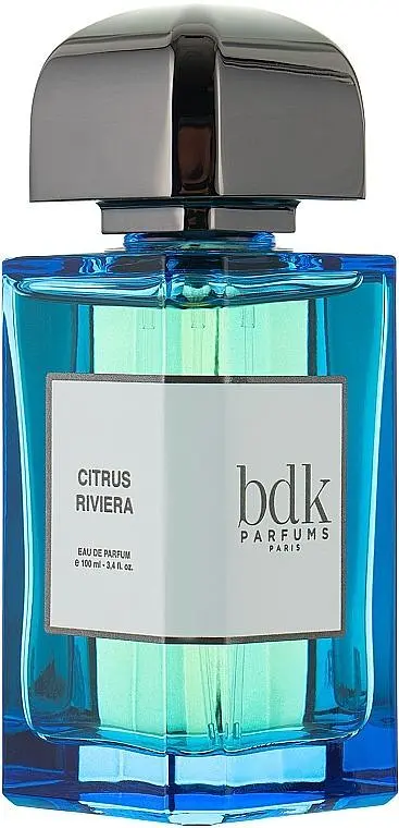 Оригінал BDK Parfums Citrus Riviera Тестер 100 мл Парфумована вода