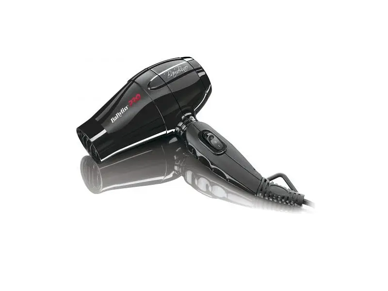 Фен BaByliss PRO Bambino BAB5510E