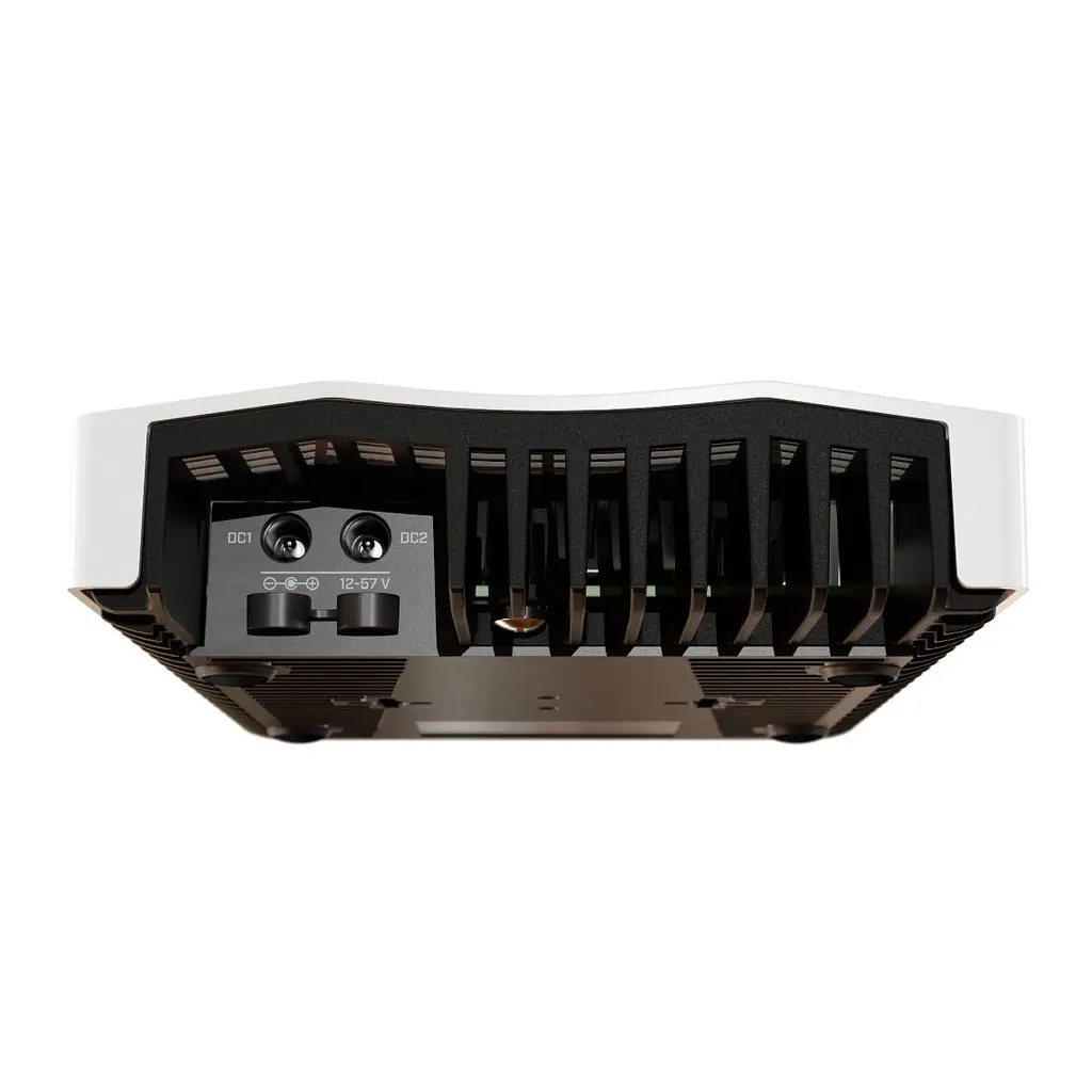 Коммутатор Cloud Router Switch CRS304-4XG-IN MikroTiK teh0018174 - фото 7