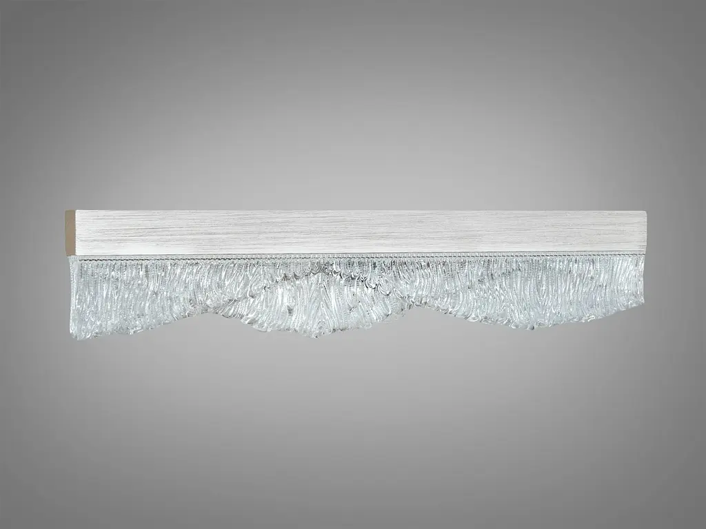 Настінне LED бра Diasha 8057/400GD золото 11 Вт - фото 4