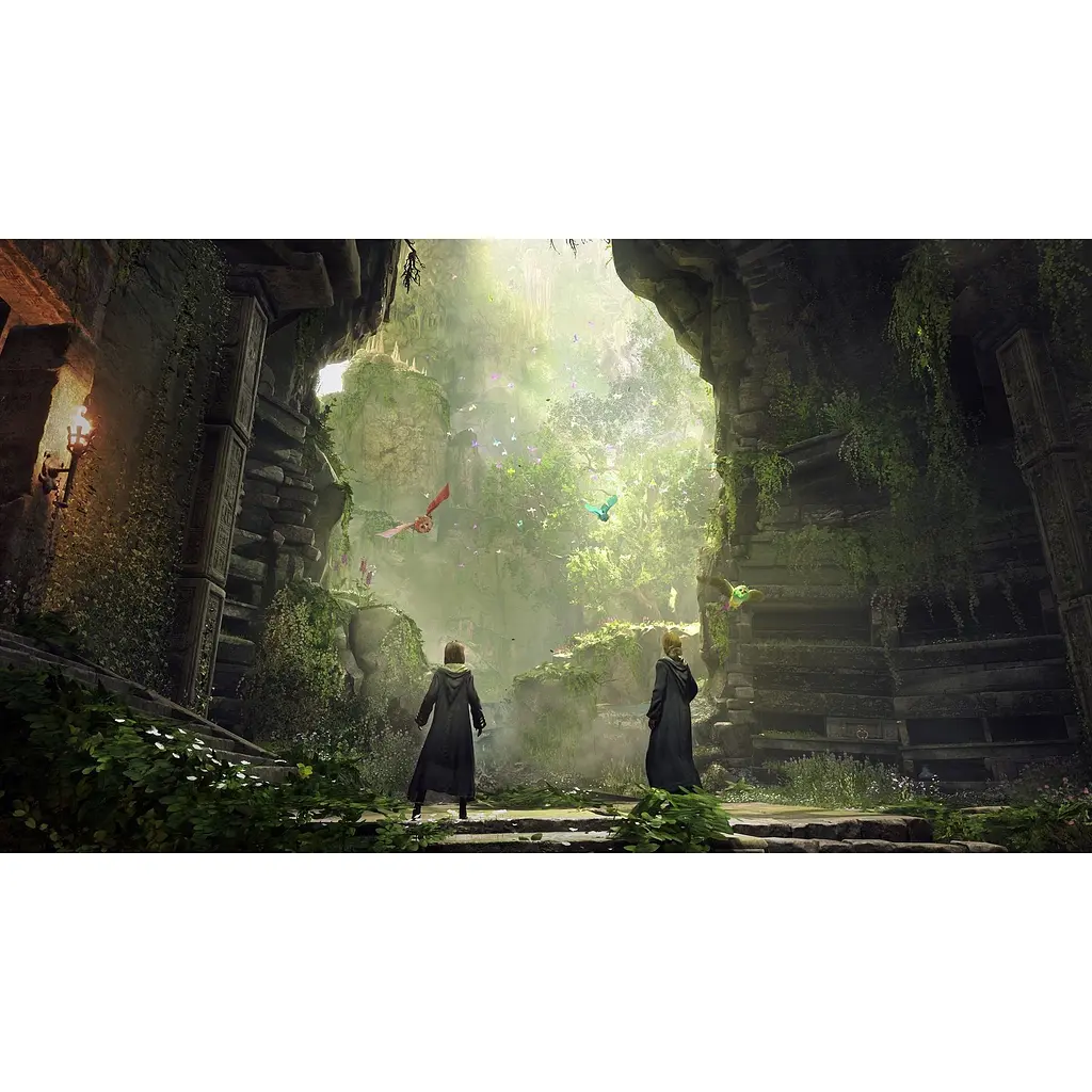 Ключ активации Microsoft Hogwarts Legacy для Xbox One/Series - фото 2