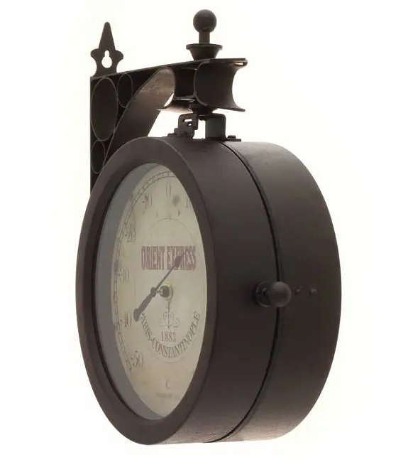 Годинник настінний TFA Nostalgia 603011 - фото 7