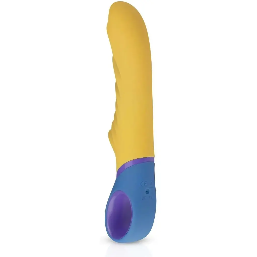 Потужний вібратор точки G PMV20 Tone G-Spot Vibrator - фото 2
