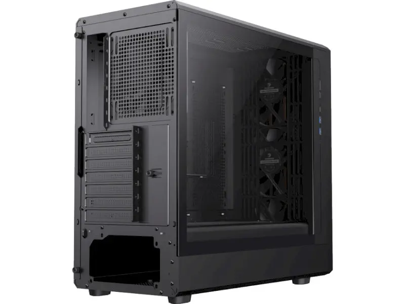 Корпус Gamemax CLAW 460 WB (9101-1200R0009) - фото 5