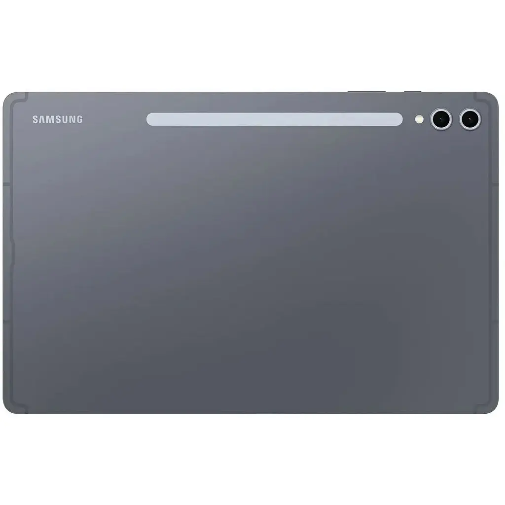 Планшет Samsung Galaxy Tab S10+ 5G 12/256GB Moonstone Gray (SM-X826BZAR) - фото 8