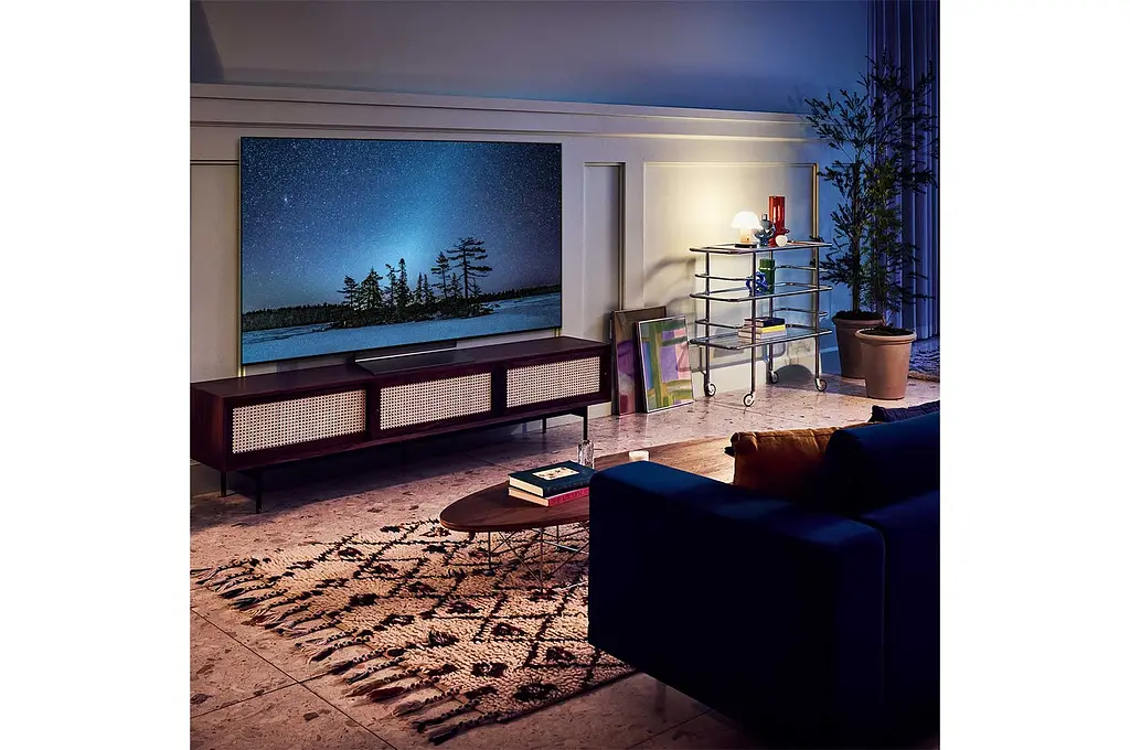 Телевізор LG Evo G2 65" OLED 4K [OLED65G23LA] EU [75661] - фото 9