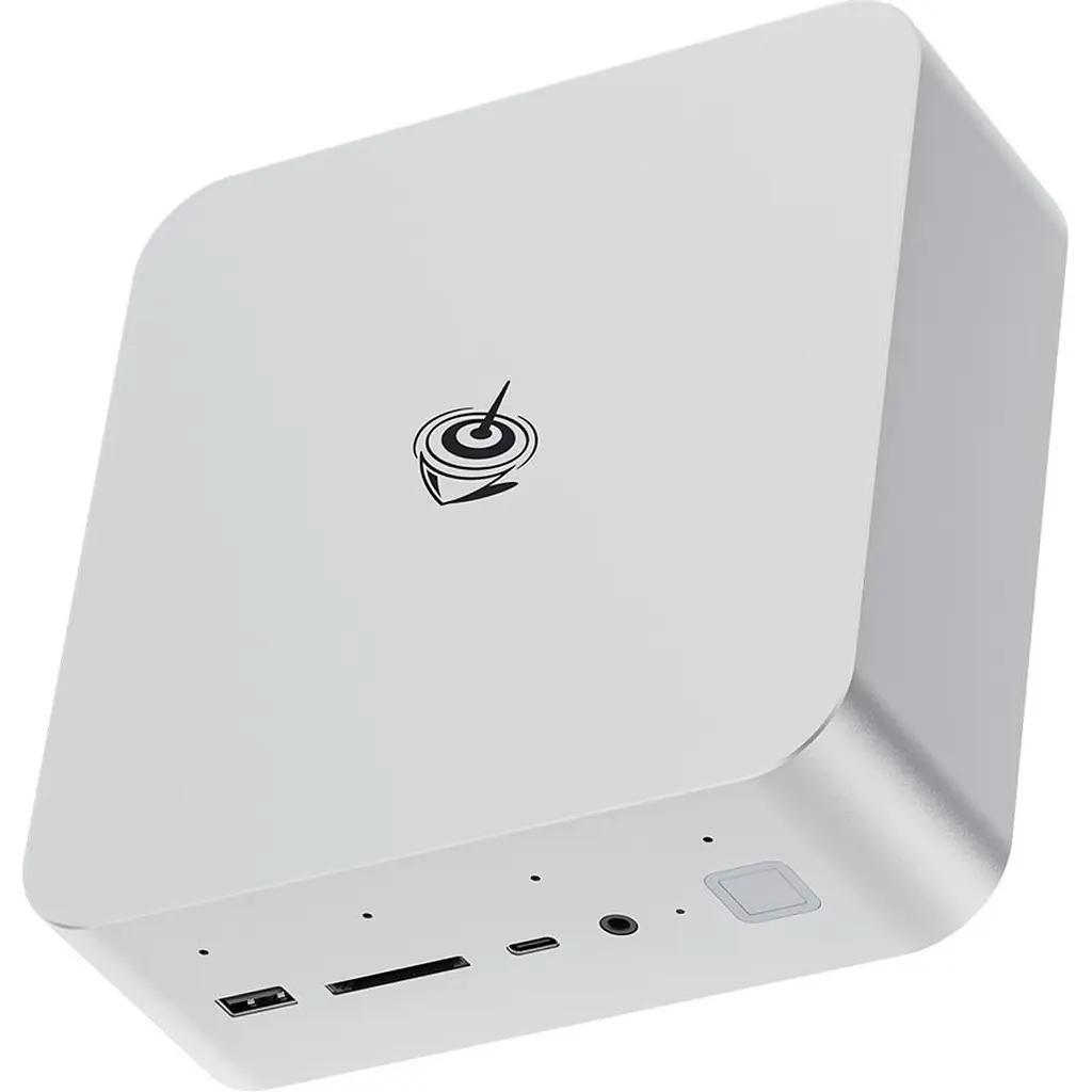 Неттоп Beelink GTi13 Ultra 32/1TB (8A.EU4300834G10) [134200] - фото 4