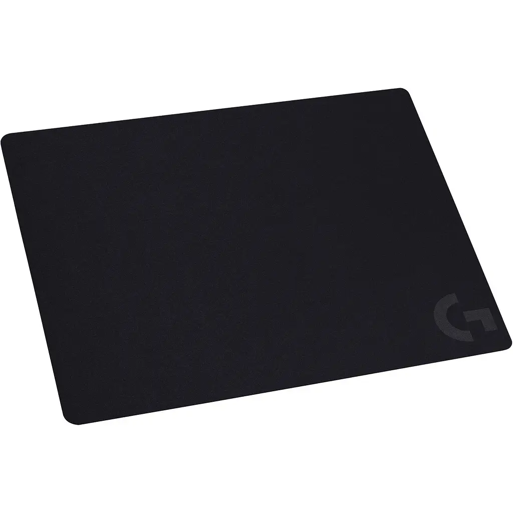 Ігрова поверхня Logitech G240 Black (943-000785) [154540] - фото 2