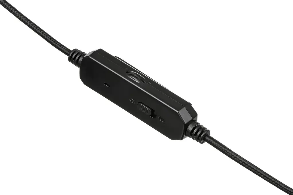 Гарнітура ігрова Asus TUF Gaming H5 (90YH00Z5-B8UA00) - фото 10