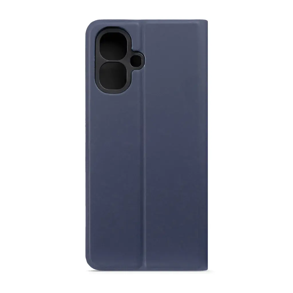 Чохол-книжка ArmorStandart OneFold Case для Tecno Spark Go 2 4G Dark Blue - фото 2