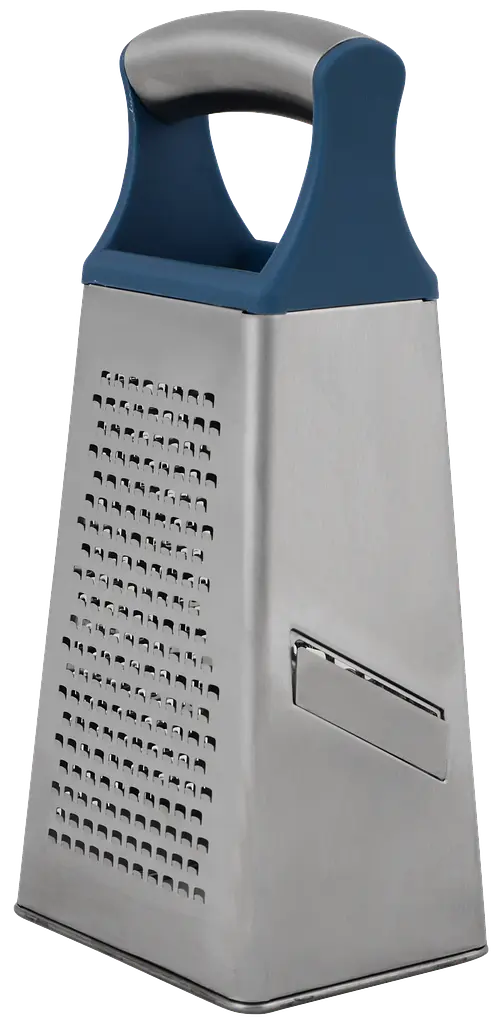 Терка 4-х сторонняя Rasch 22.5 см (RG-5130/14) Ringel kuh0017086 - фото 3