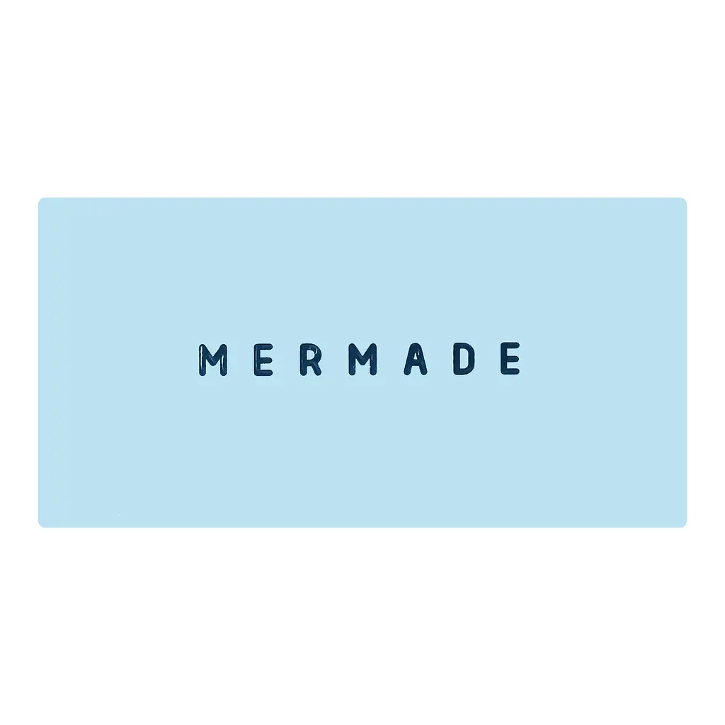 Патчі Mermade Hyaluronic, гідрогелієві, зволожуючі, 60 шт. (MRPAT001) - фото 2