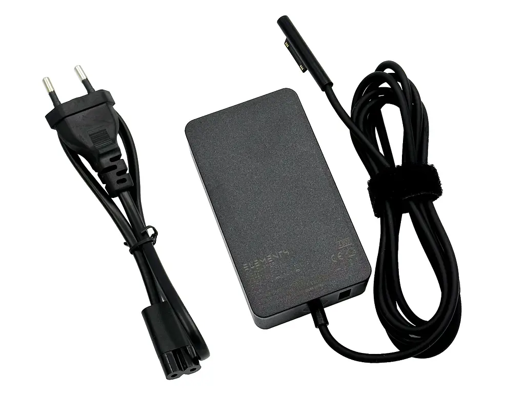 Блок живлення для Microsoft 12V 3.6A 48W Elements (M10-1536SF) - фото 2