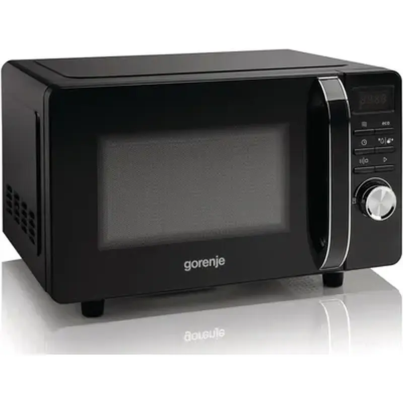 Мікрохвильова піч GORENJE MO 20 S4BC - фото 3