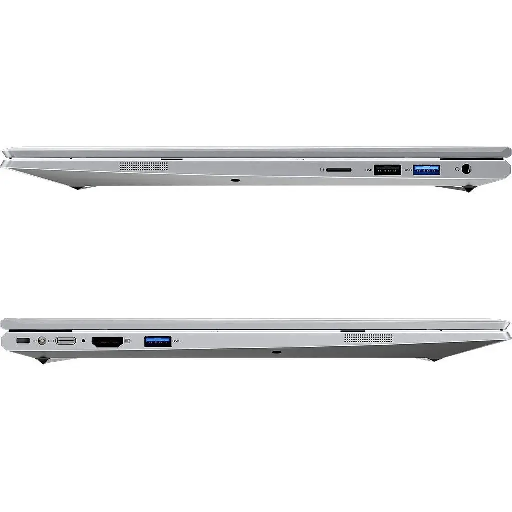 Ноутбук Blackview AceBook 8 15.6" Gunmetal Gray [140020] - фото 6