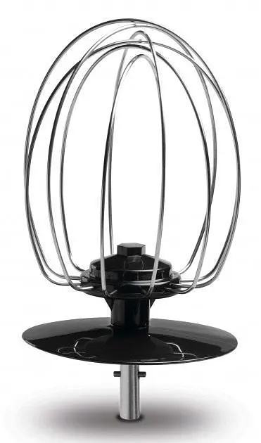Кухонна машина Tefal Masterchef Grande QB813D38 [80470] - фото 4