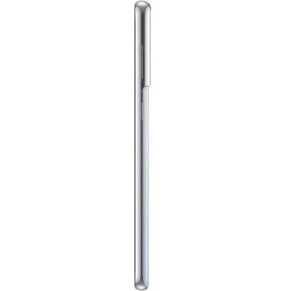 Смартфон Samsung Galaxy S21 G996B/DS 5G 8/256GB Silver - фото 9