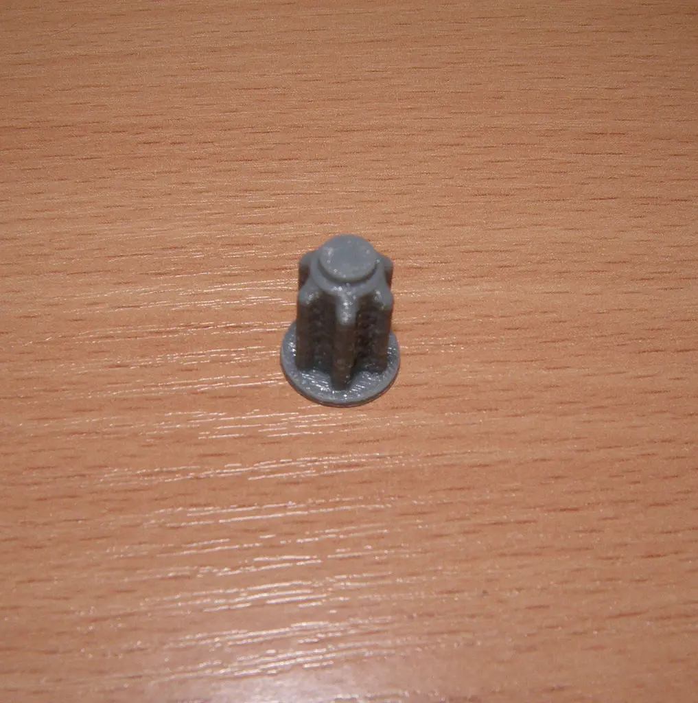 Втулка Belson B-408 - фото 4