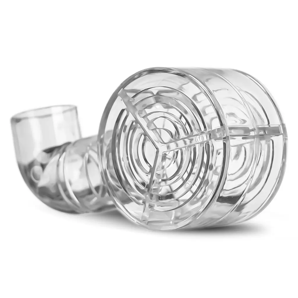 Насадка для виходу води Aquario Neo Reliever M для NEO FLOW M 12/16мм - фото 2