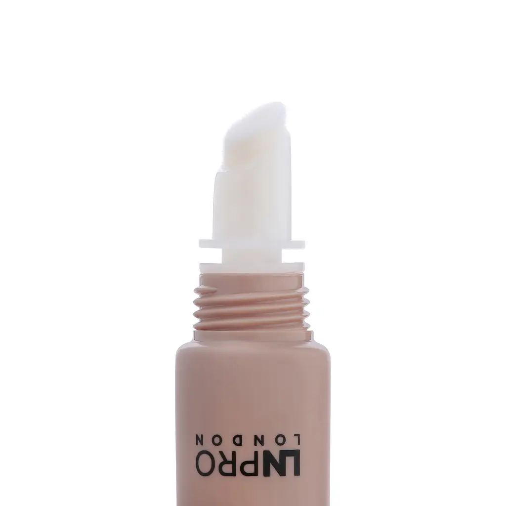 Консилер LN Pro Touch-Up Cover Fluid Liquid Concealer №103 зі світловідбиваючим частинками 15 мл  - фото 3