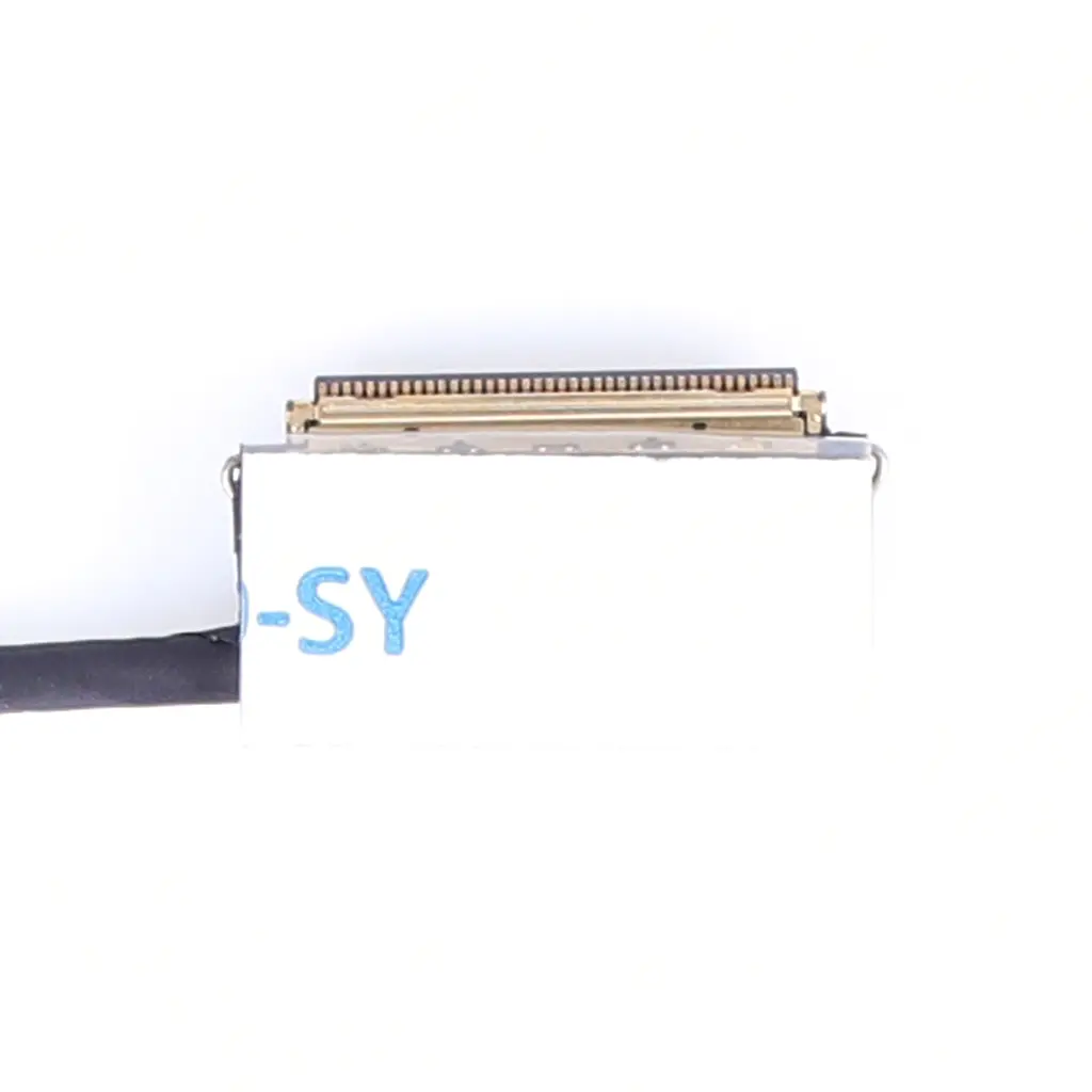 Шлейф матриці для Dell Inspiron 7500 7501, (eDP 30pin, 0JV5N5, 450.0KG06.0011) - фото 2