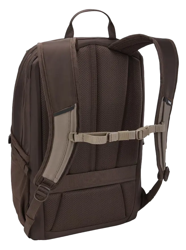 Рюкзак Thule EnRoute 23L TEBP5216 (Tinted Taupe/Nuanced Brown) (7273139) - фото 3