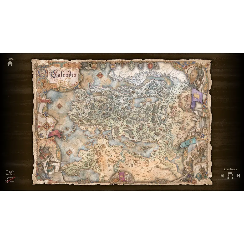 Ключ активации Microsoft Mount & Blade II: Bannerlord Digital Deluxe Edition для Xbox One/Series - фото 7