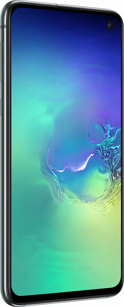 Смартфон Samsung Galaxy S10e G970U 8/256Gb 1SIM Prism Green - фото 4
