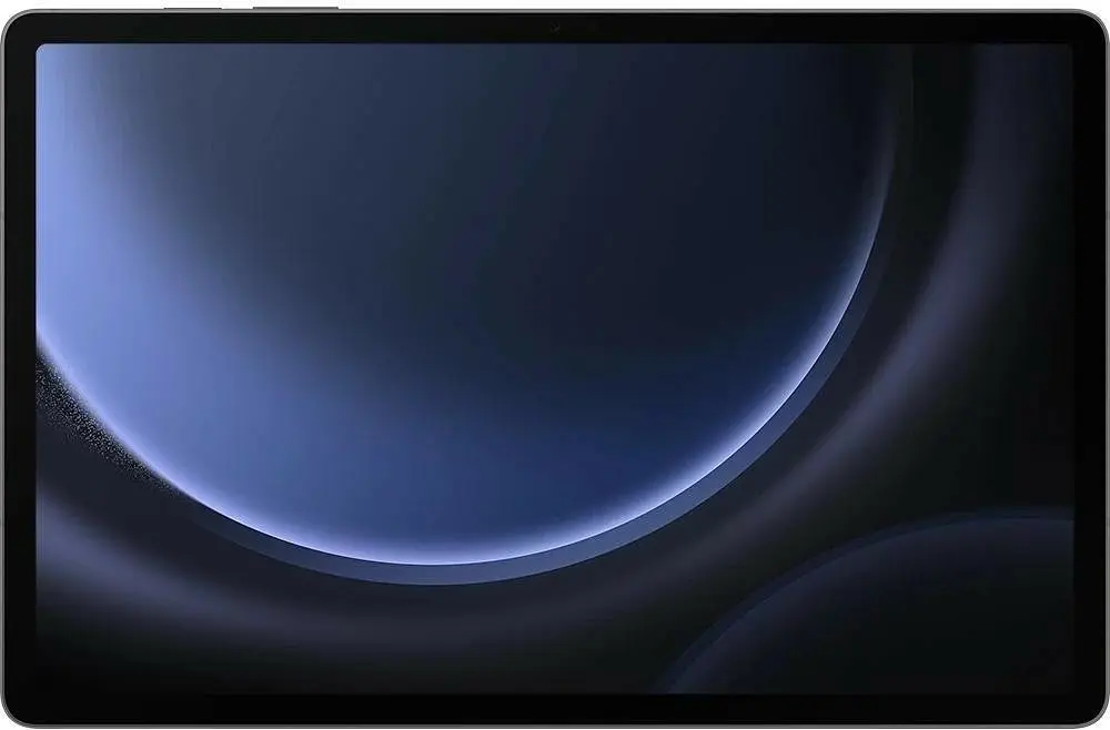 Планшет Samsung Galaxy Tab S9 FE Plus Wi-Fi 8/128GB Grey (SM-X610NZAA) - фото 3