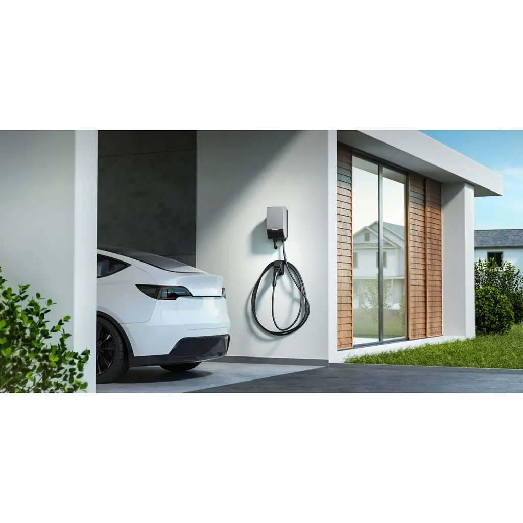 Зарядна станція для електромобілів EcoFlow PowerPulse (PowerPulse-EvCharger-11kw-EU) [112668] - фото 3