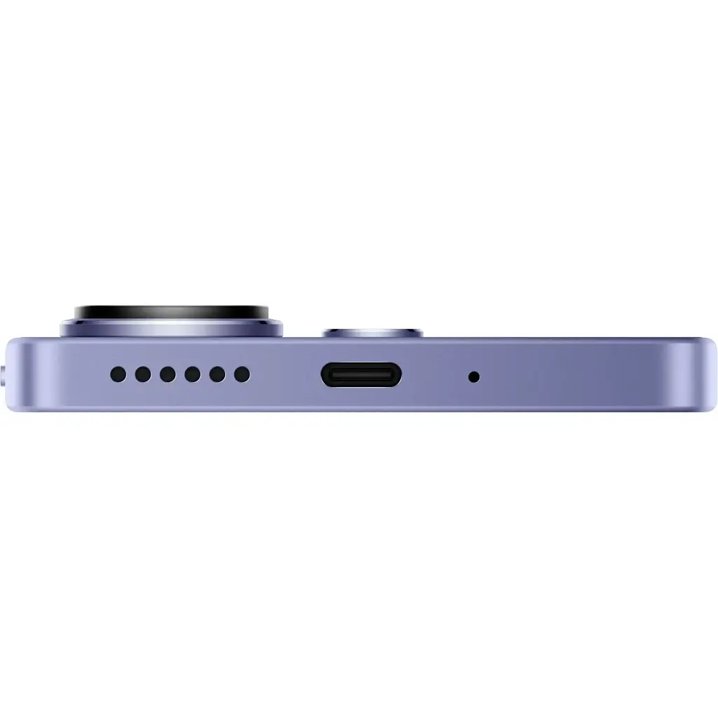 Смартфон Xiaomi Redmi Note 13 Pro 4G 8/256Gb Lavender Purple (Global Version) NFC - фото 9